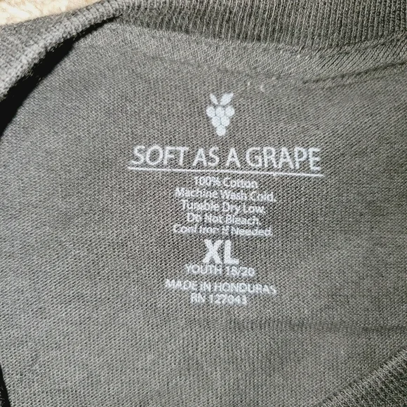 Major League Chicago White Sox Youth Tee 436 - Picture 3 of 4